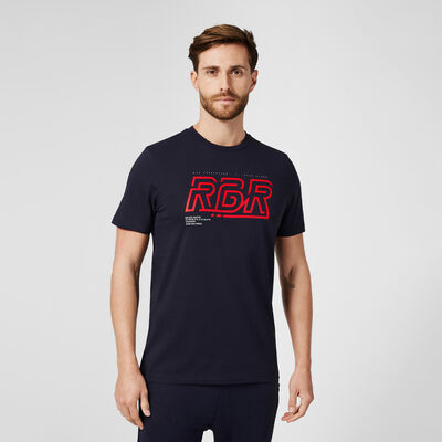 Camiseta gráfica Rbr